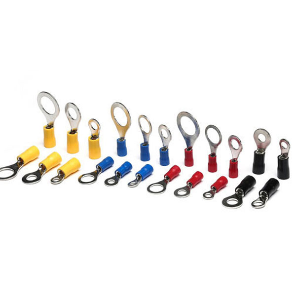 Ring terminal