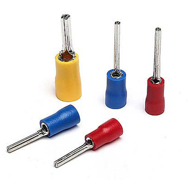 Pin terminal