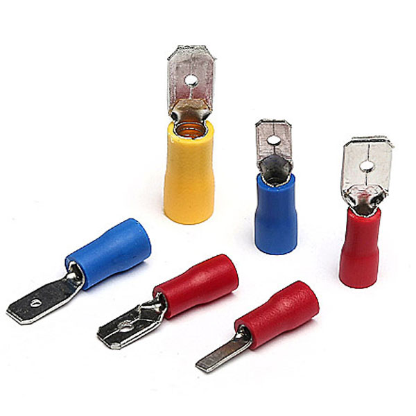 Vinyl-Insulated male disconnector MDD